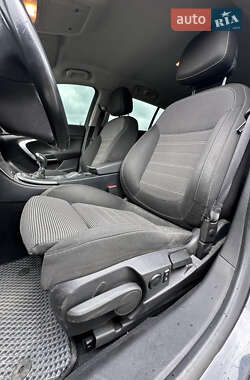 Универсал Opel Insignia 2014 в 