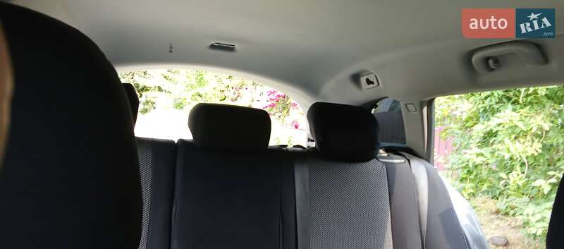 Универсал Opel Insignia 2011 в Белой Церкви