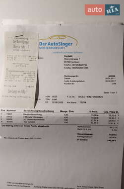 Универсал Opel Insignia 2009 в 