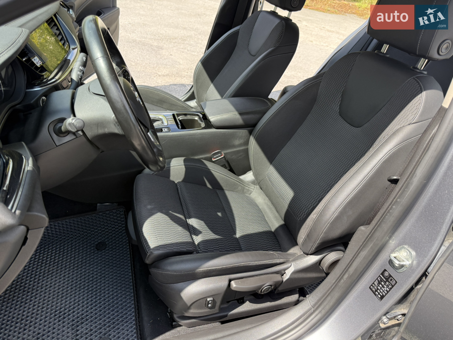 2018 Opel Insignia - мініатюра 28