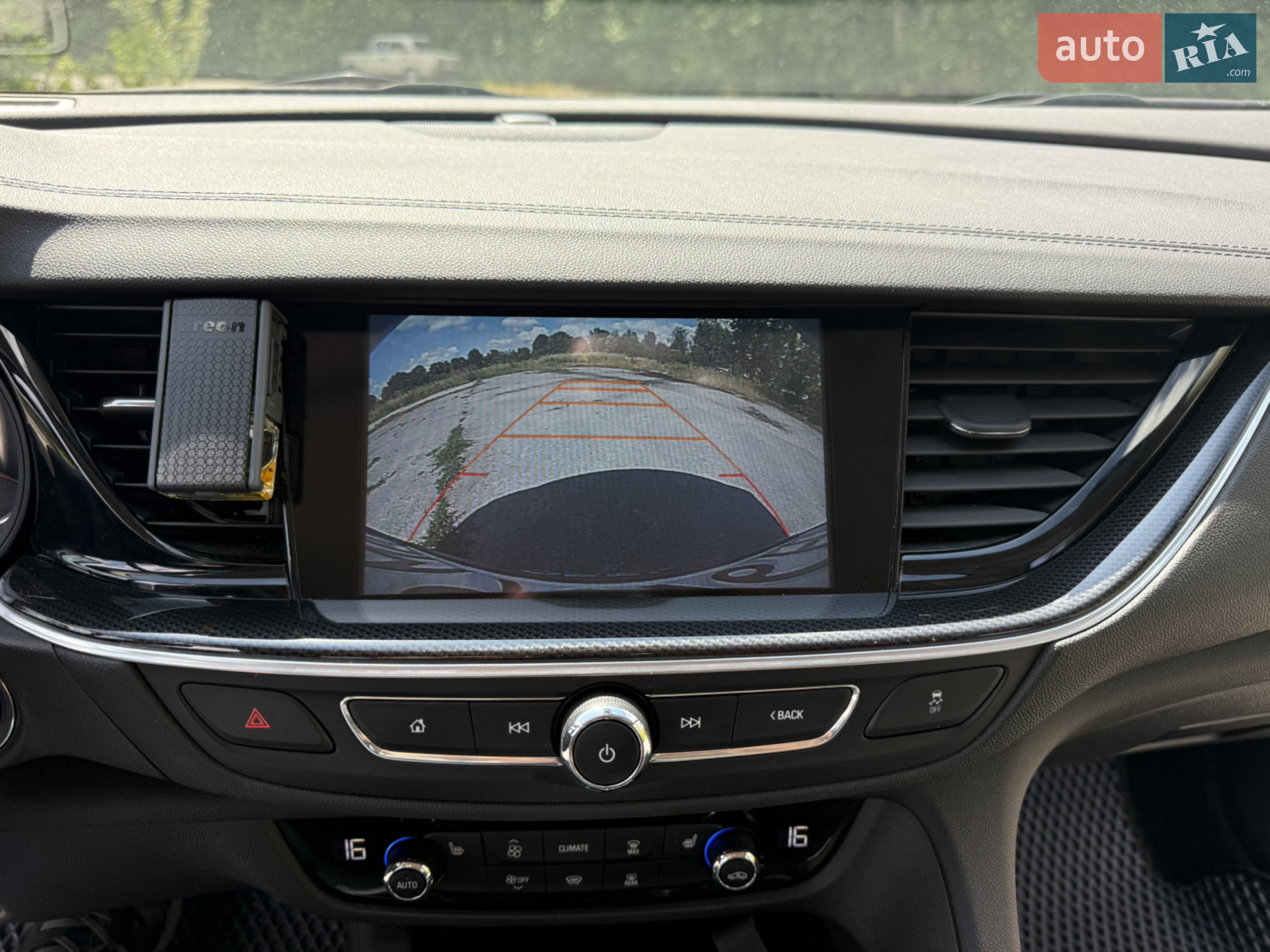 2018 Opel Insignia - мініатюра 49