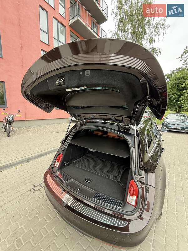 Универсал Opel Insignia 2011 в Луцке