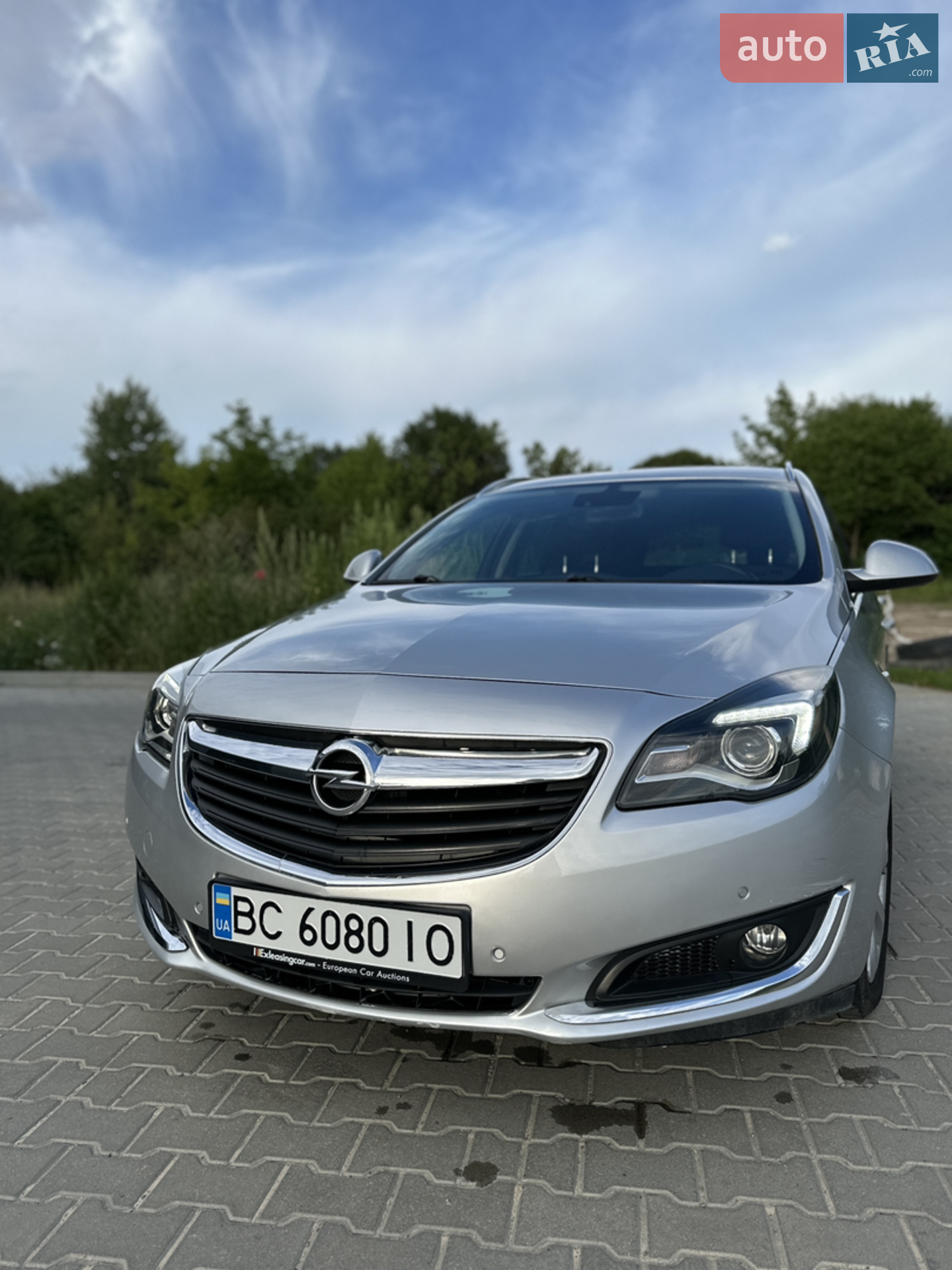 2016 Opel Insignia - мініатюра 16