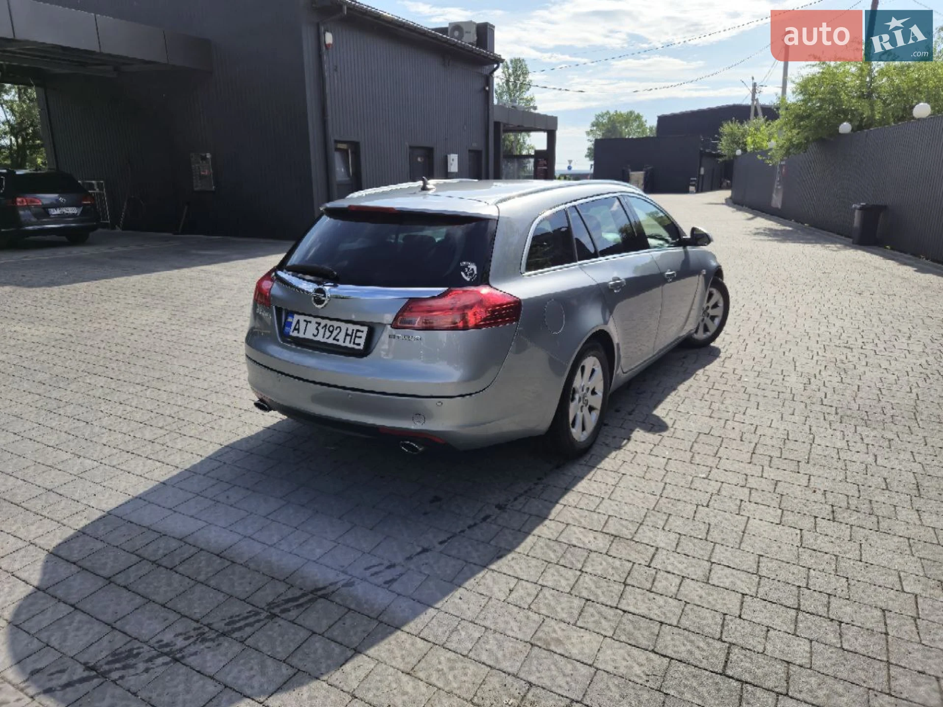 2013 Opel Insignia - мініатюра 15