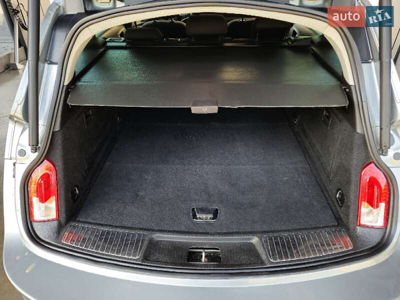 Универсал Opel Insignia 2013 в Ивано-Франковске