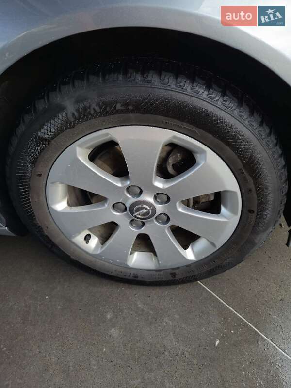 Универсал Opel Insignia 2013 в Ивано-Франковске