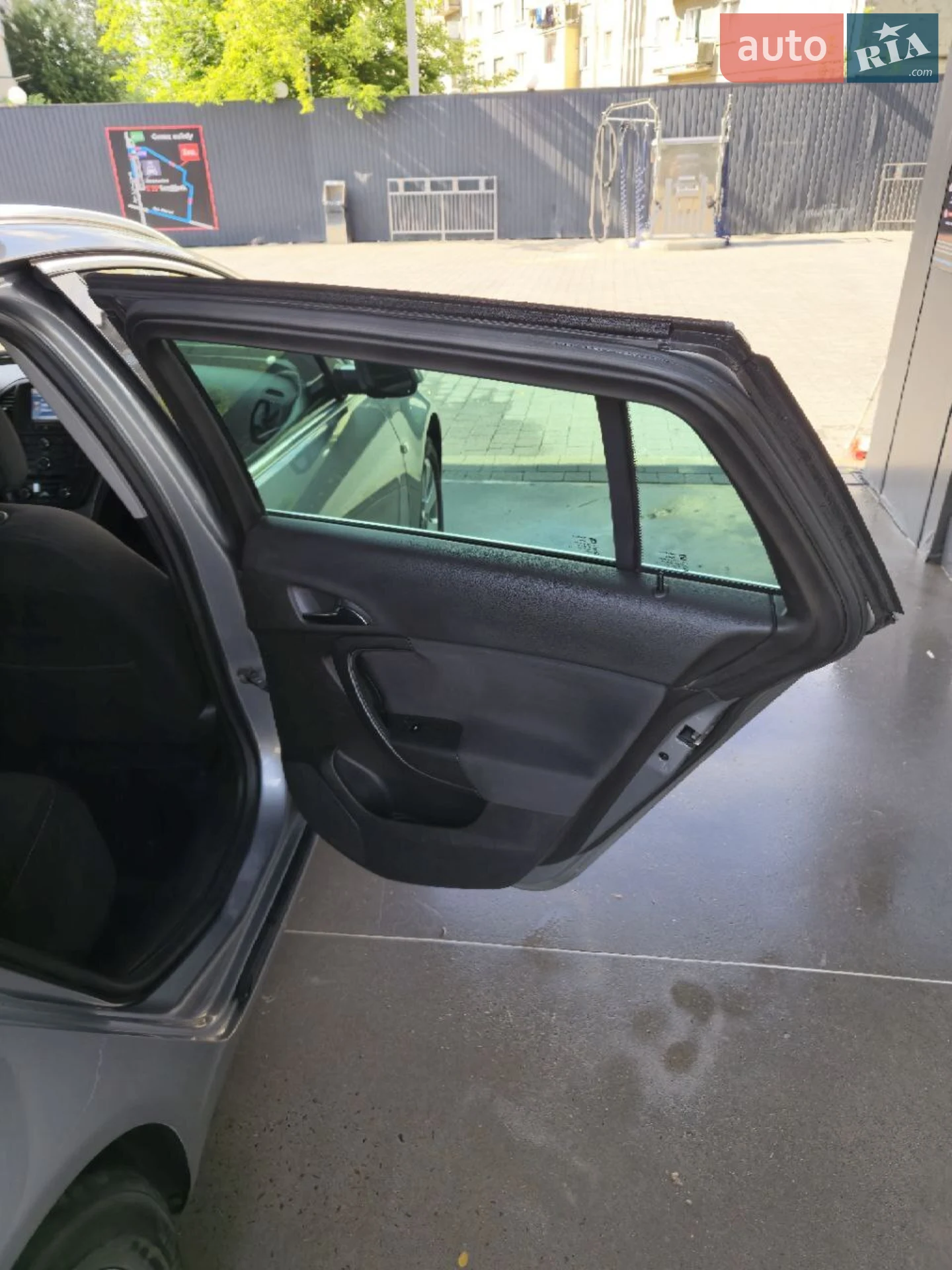 2013 Opel Insignia - мініатюра 52