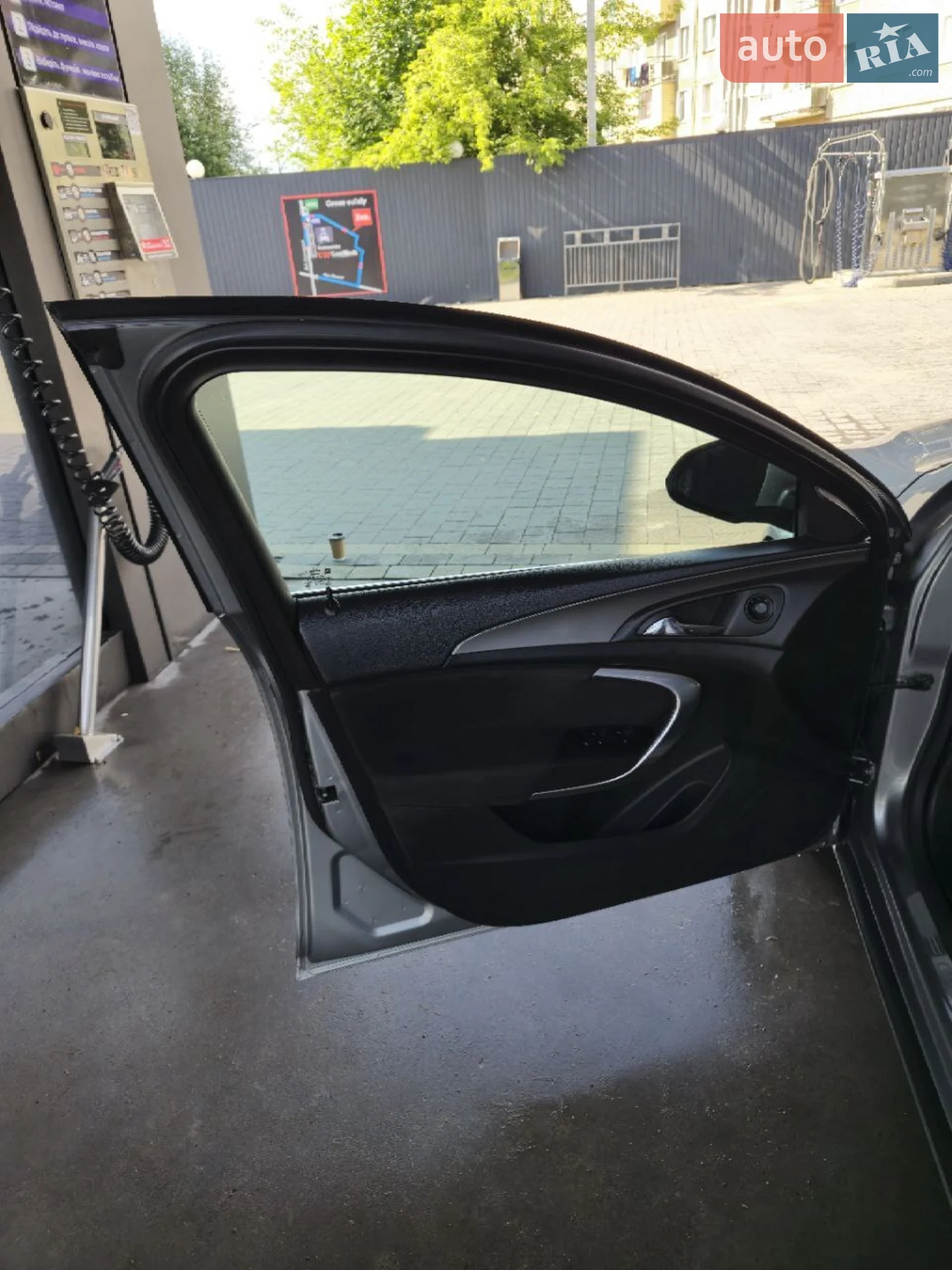 2013 Opel Insignia - мініатюра 53