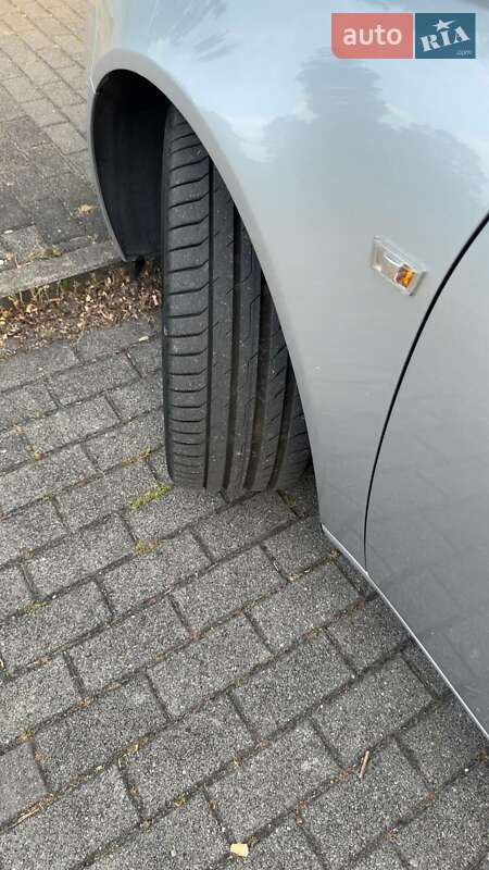 Універсал Opel Insignia 2013 в Миколаєві фото 18 Універсал Opel Insignia 2013 в Миколаєві