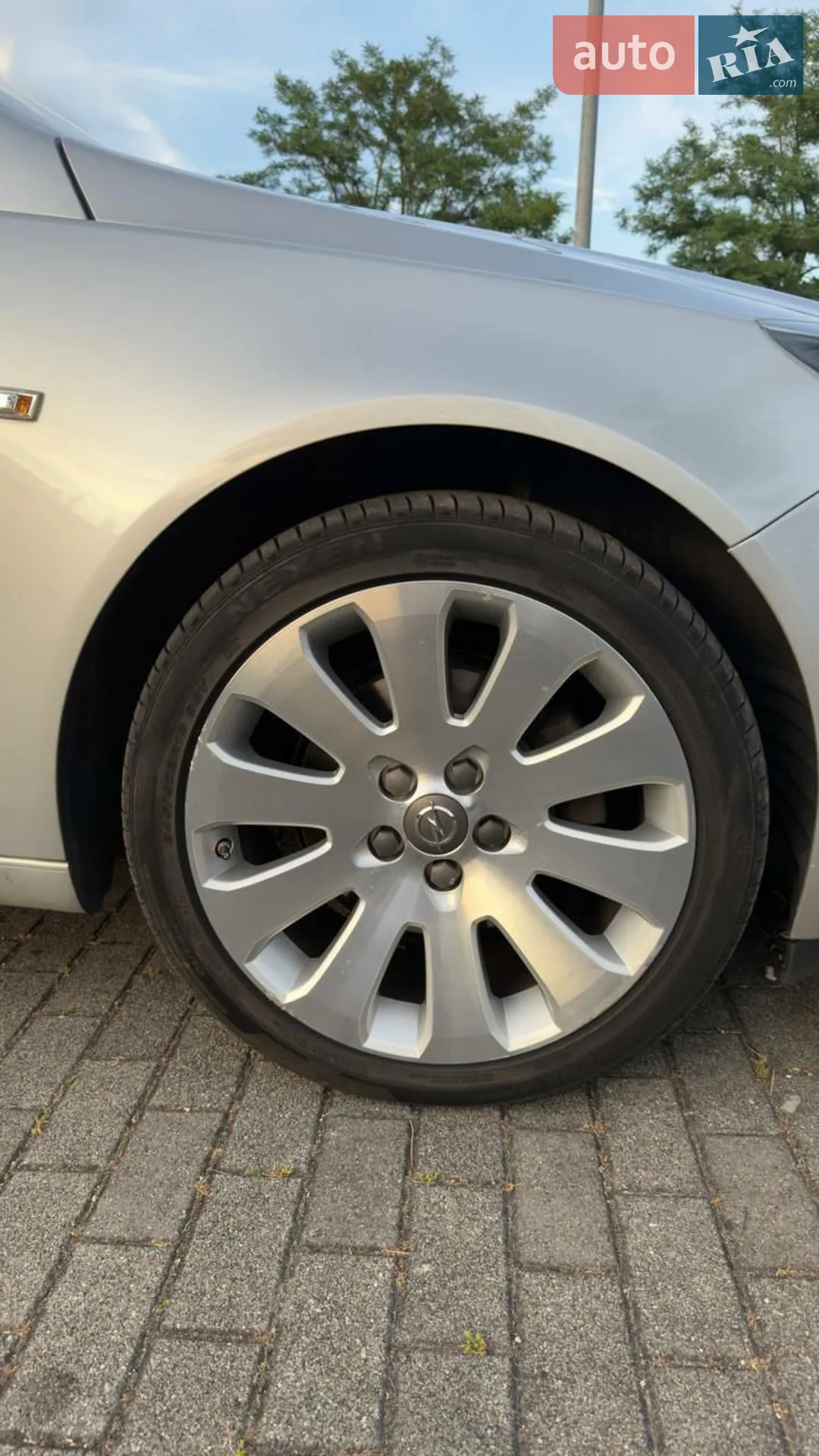 2013 Opel Insignia - мініатюра 23