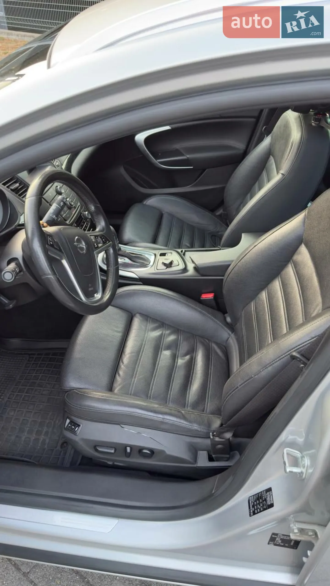 2013 Opel Insignia - мініатюра 27