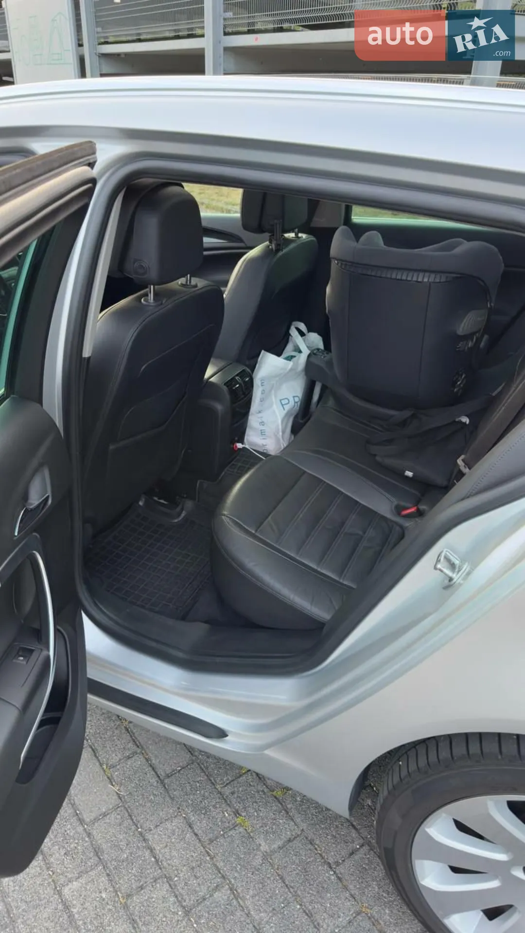 2013 Opel Insignia - мініатюра 29