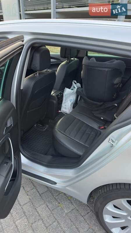 Універсал Opel Insignia 2013 в Миколаєві фото 29 Універсал Opel Insignia 2013 в Миколаєві