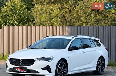 Универсал Opel Insignia 2022 в 