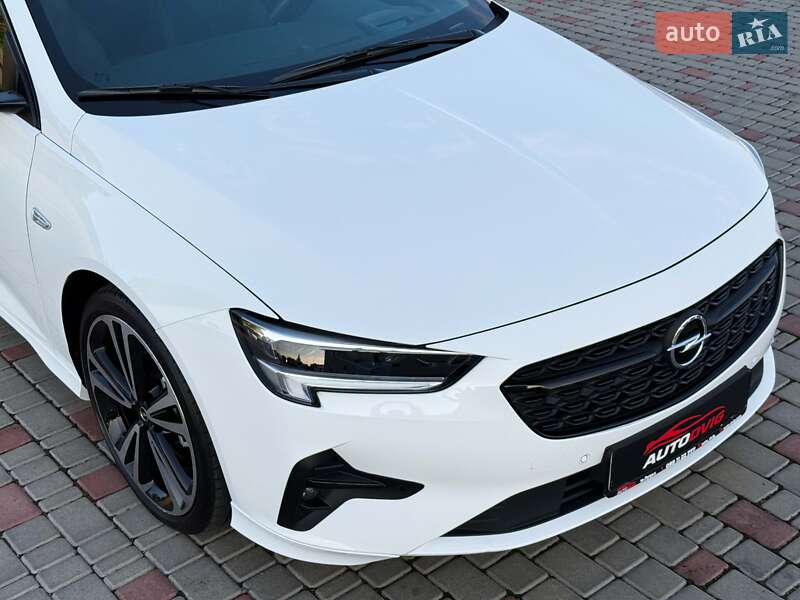 Универсал Opel Insignia 2022 в Луцке