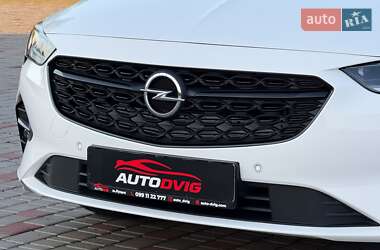 Универсал Opel Insignia 2022 в 