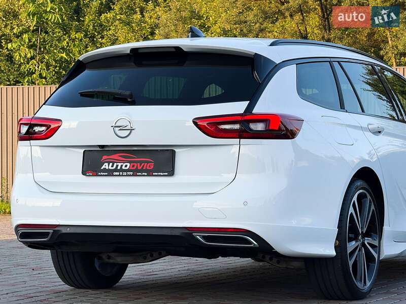 Универсал Opel Insignia 2022 в Луцке