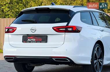 Универсал Opel Insignia 2022 в 