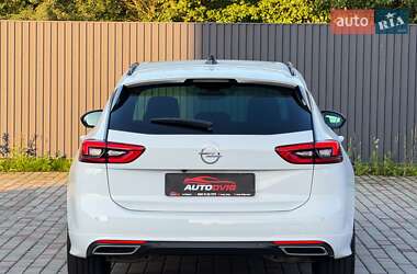 Универсал Opel Insignia 2022 в 