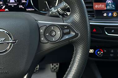 Универсал Opel Insignia 2022 в 