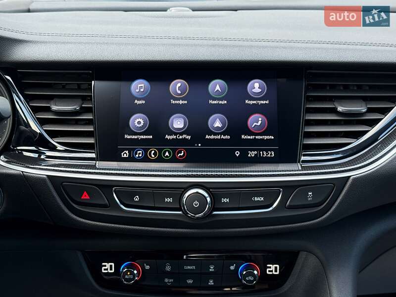 Универсал Opel Insignia 2022 в Луцке