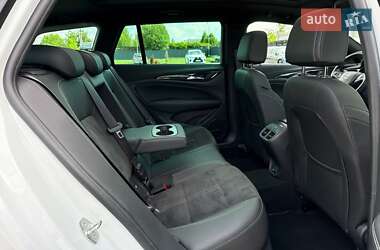 Универсал Opel Insignia 2022 в 