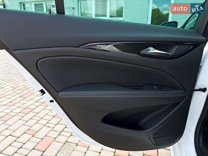 Универсал Opel Insignia 2022 в Луцке