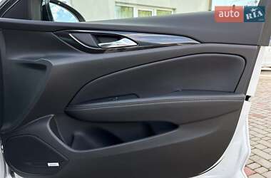 Универсал Opel Insignia 2022 в 