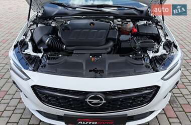 Универсал Opel Insignia 2022 в 
