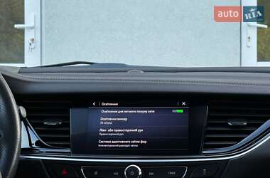 Универсал Opel Insignia 2022 в 