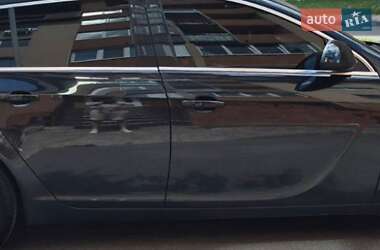 Универсал Opel Insignia 2013 в Киеве