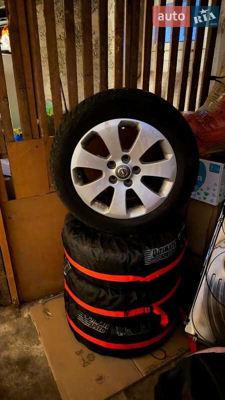 Універсал Opel Insignia 2013 в Миколаєві фото 37 Універсал Opel Insignia 2013 в Миколаєві