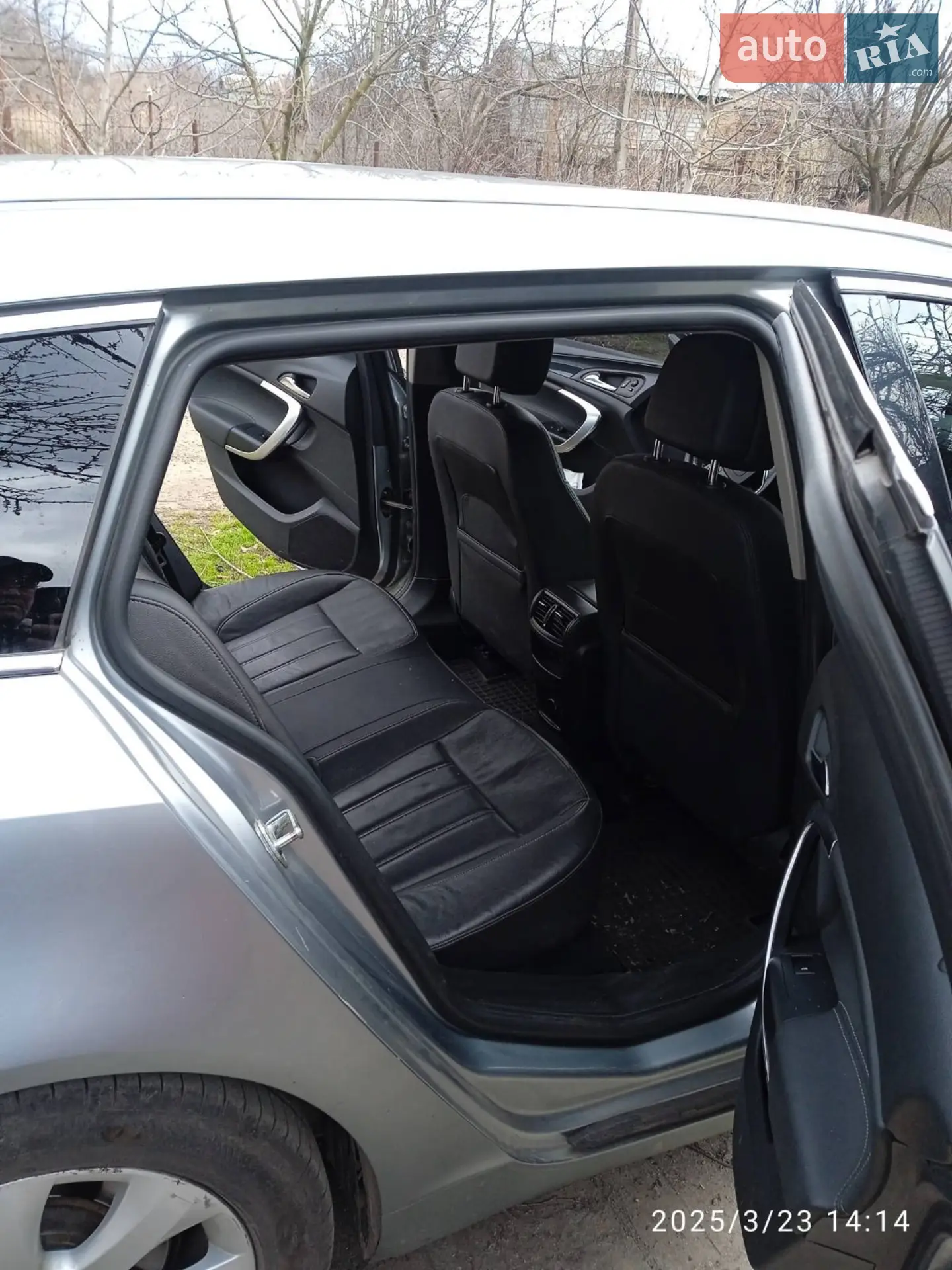 2015 Opel Insignia - мініатюра 10