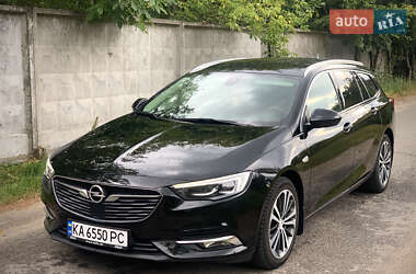 Універсал Opel Insignia 2019 в Києві