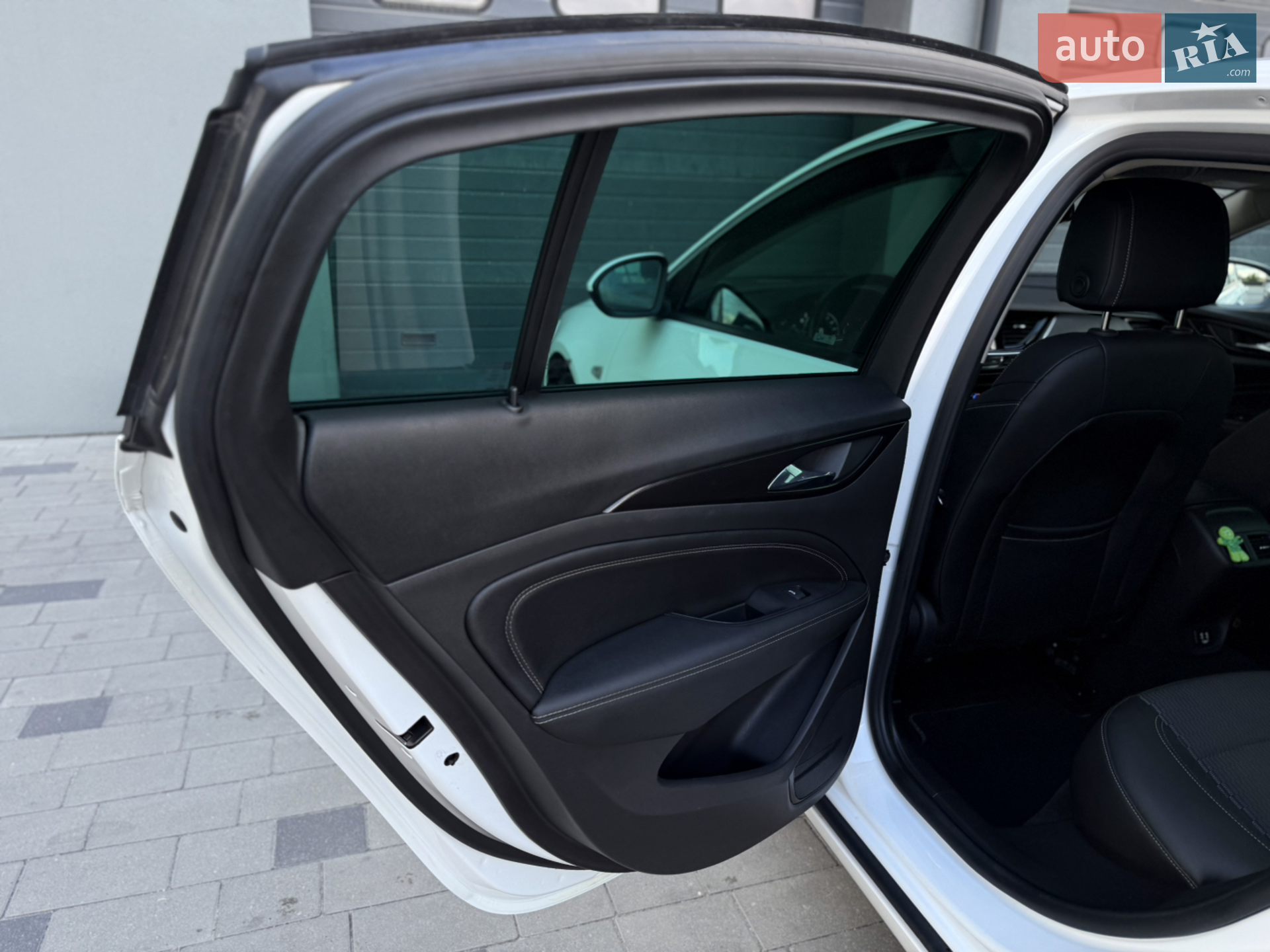 2017 Opel Insignia - мініатюра 50