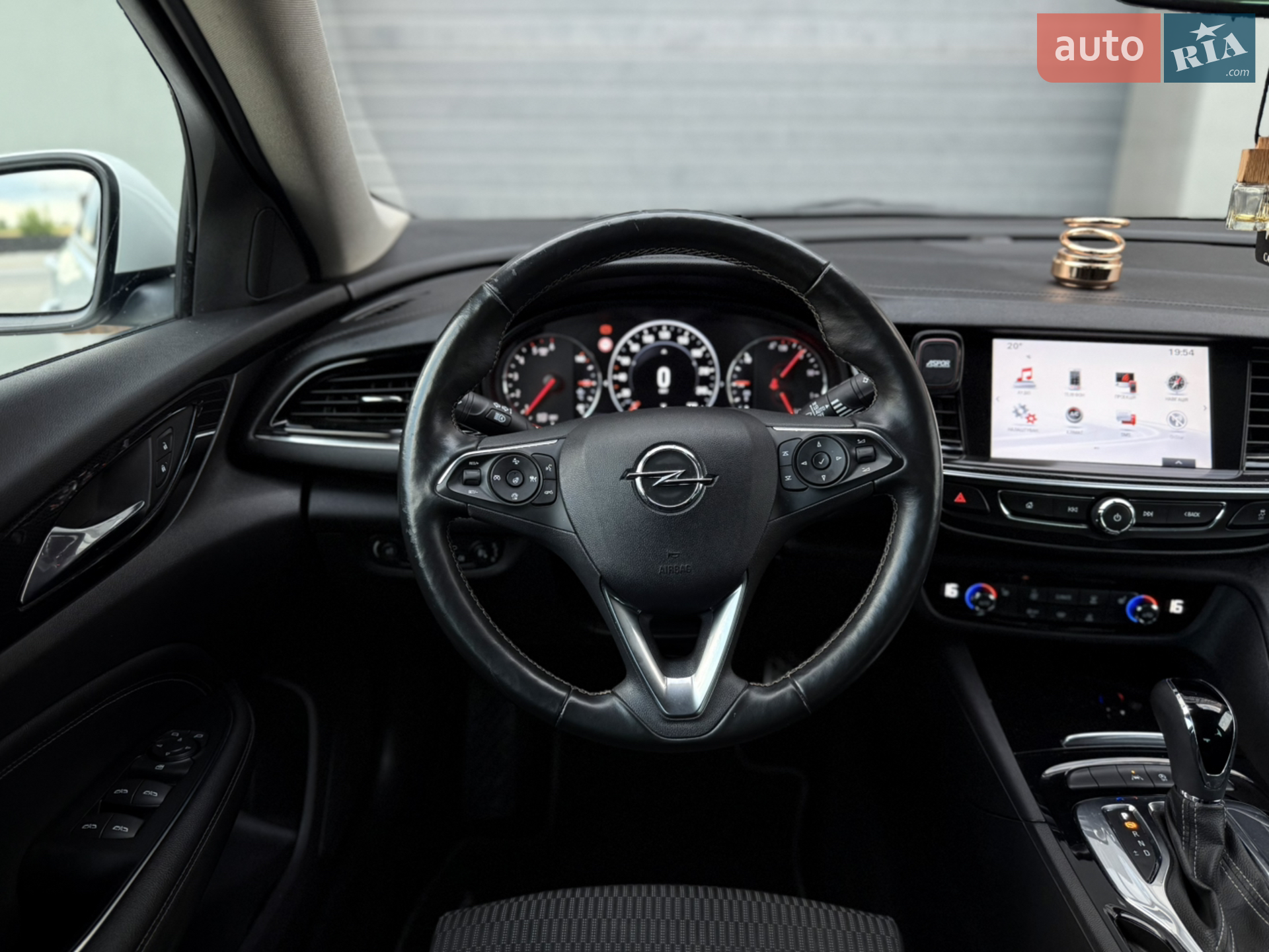 2017 Opel Insignia - мініатюра 25