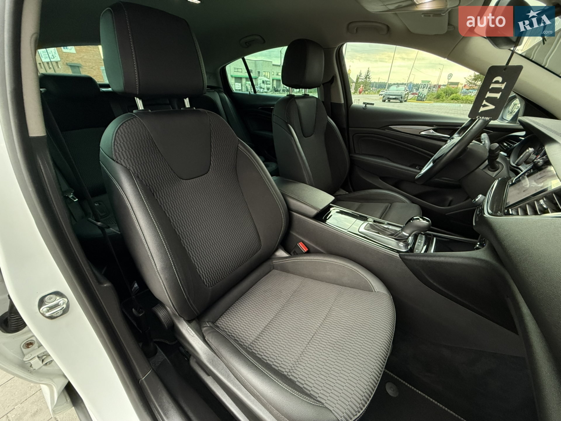 2017 Opel Insignia - мініатюра 61