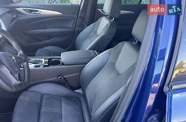 Лифтбек Opel Insignia 2020 в 