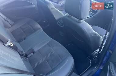 Лифтбек Opel Insignia 2020 в 