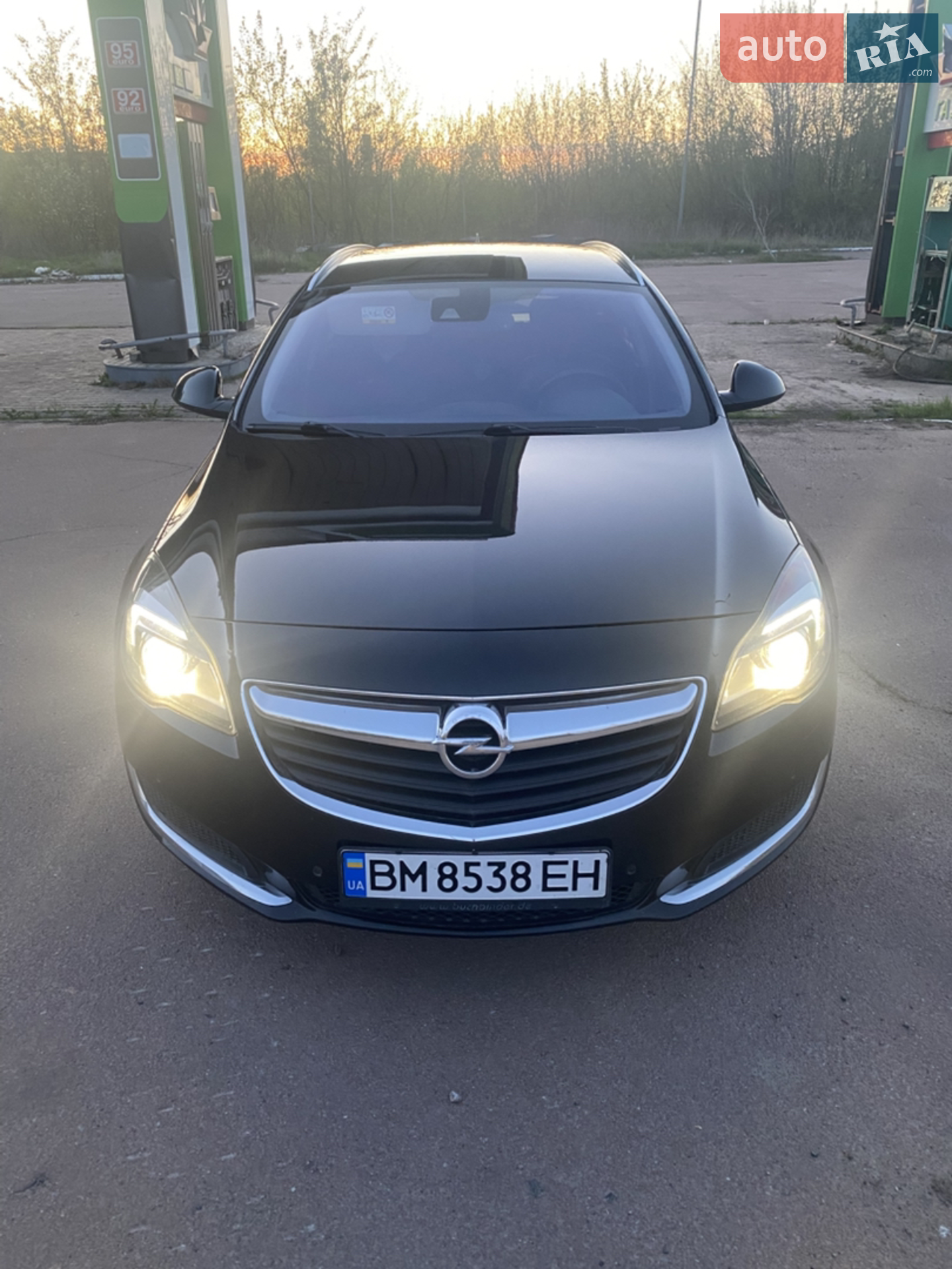 2015 Opel Insignia - мініатюра 2
