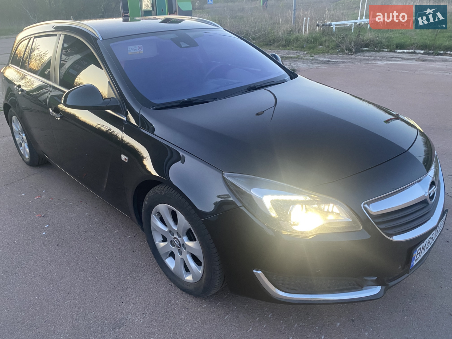 2015 Opel Insignia - мініатюра 9