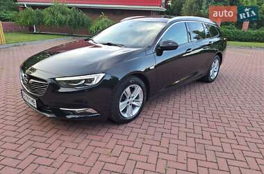 Универсал Opel Insignia 2018 в Хмельницком