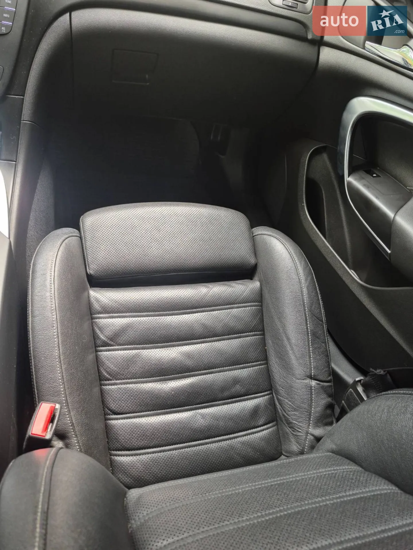 2013 Opel Insignia - мініатюра 8