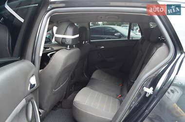 Универсал Opel Insignia 2013 в 