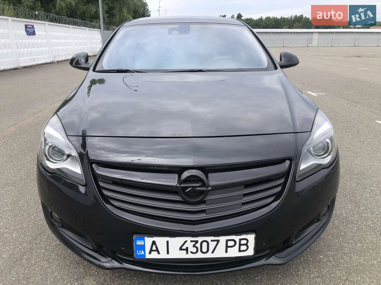 2016 Opel Insignia - мініатюра 8