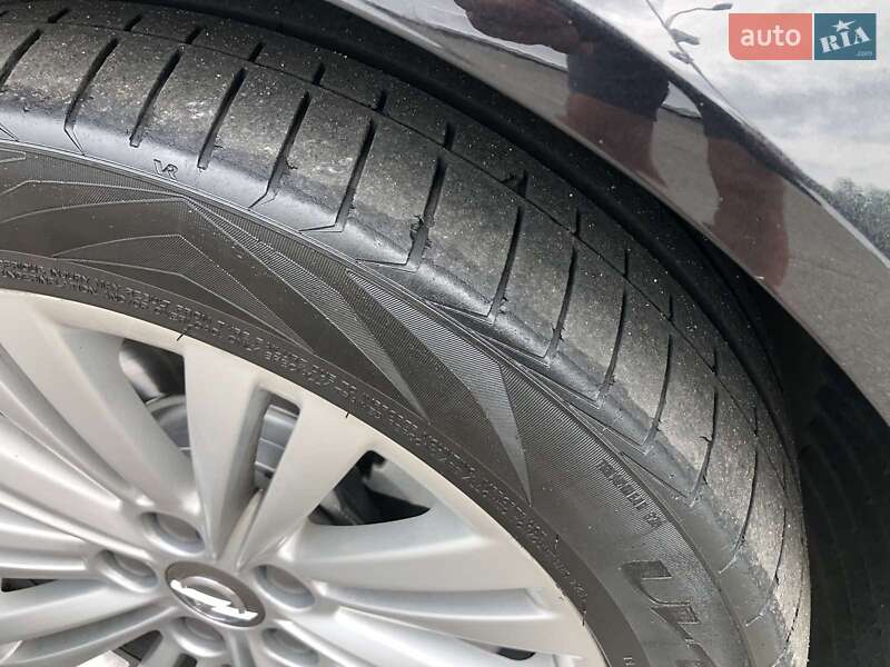 Лифтбек Opel Insignia 2015 в Киеве фото 8 Лифтбек Opel Insignia 2015 в Киеве