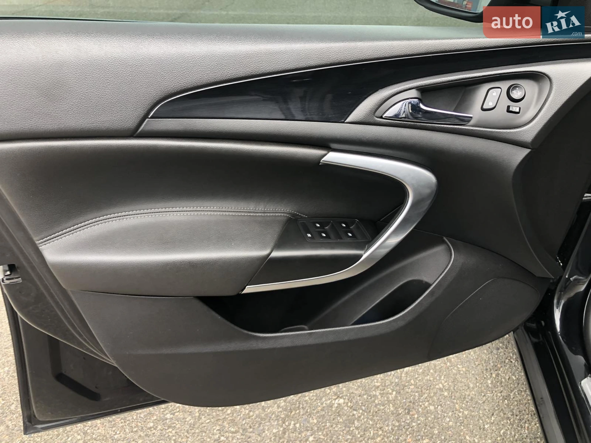 2015 Opel Insignia - мініатюра 12