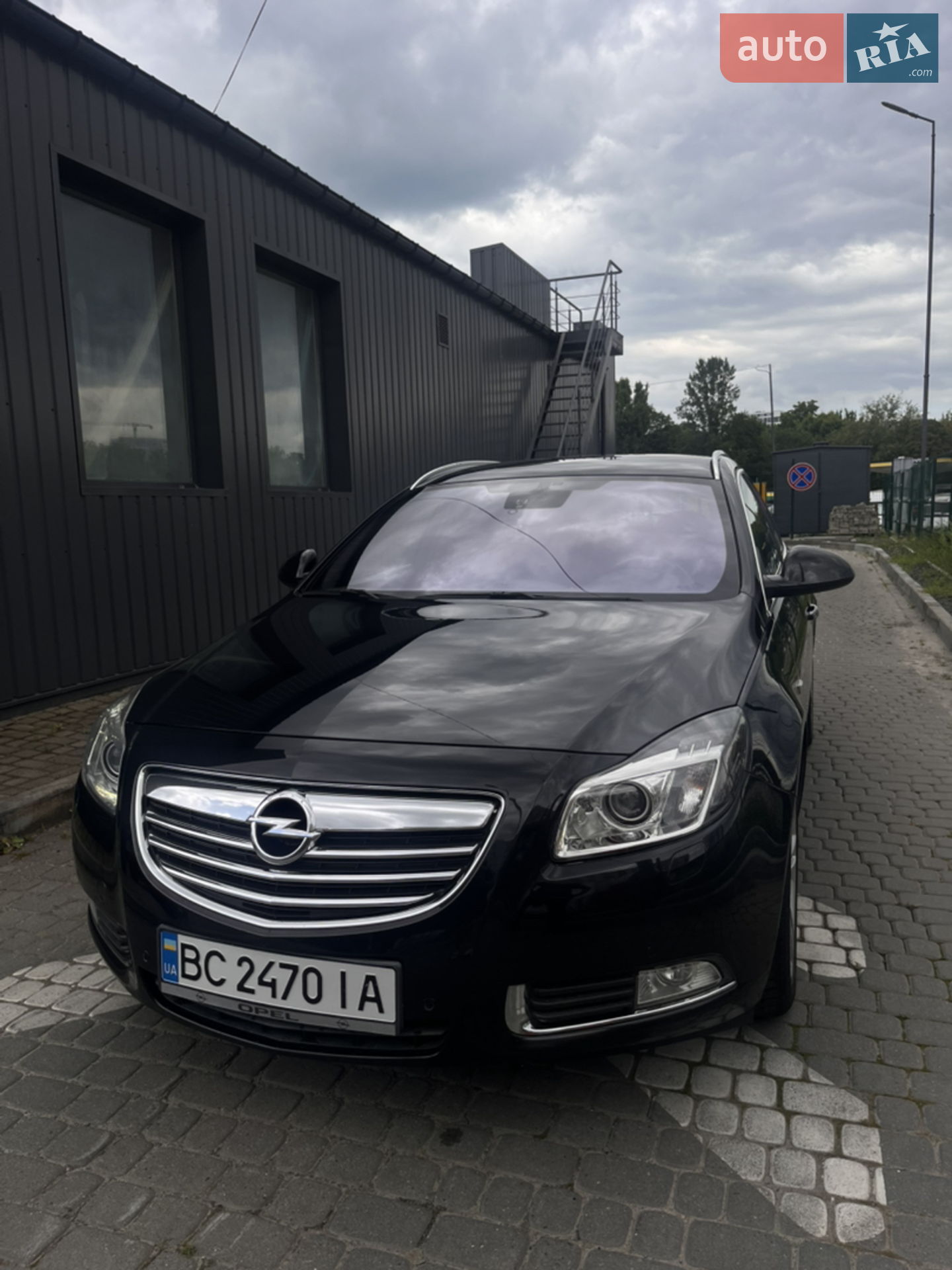 2011 Opel Insignia - мініатюра 9