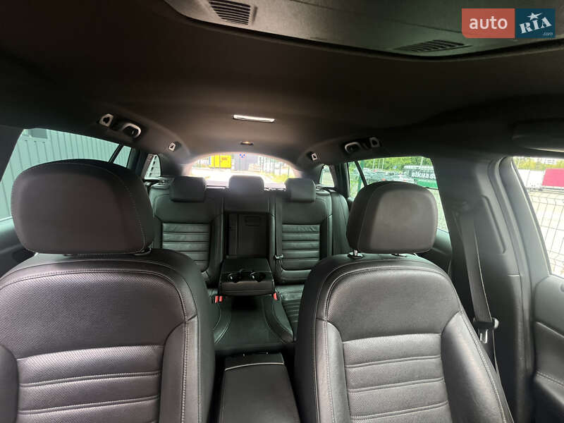 Универсал Opel Insignia 2011 в Львове