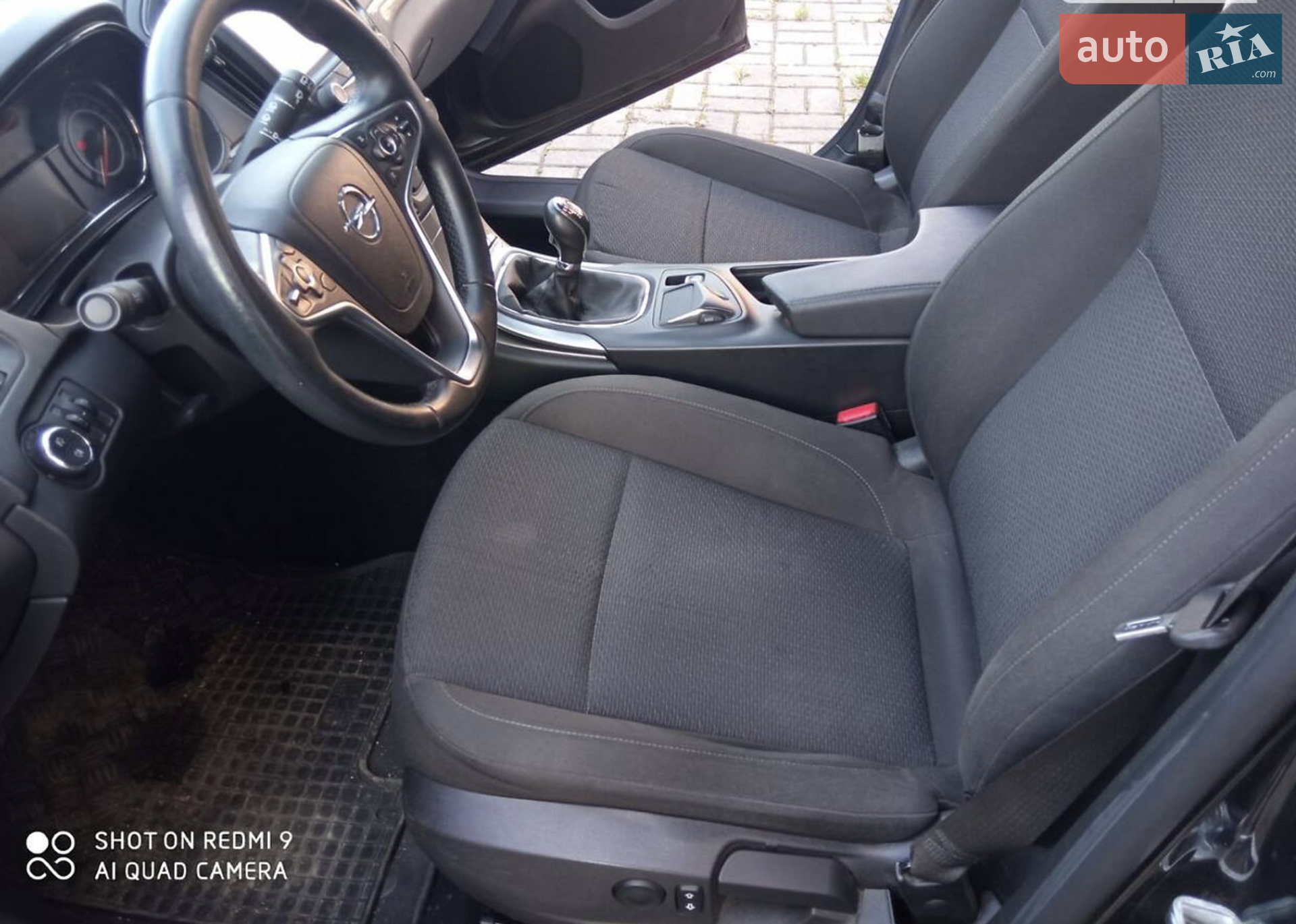 2014 Opel Insignia - мініатюра 14